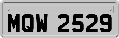 MQW2529