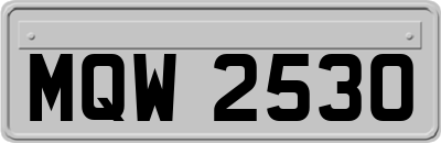 MQW2530