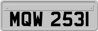 MQW2531