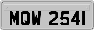 MQW2541