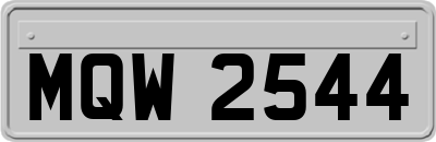 MQW2544