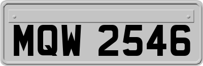 MQW2546