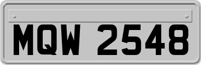 MQW2548