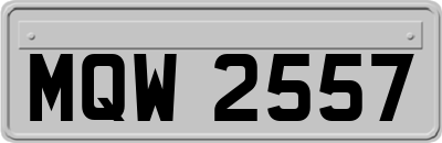 MQW2557