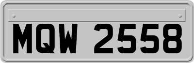 MQW2558
