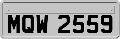 MQW2559