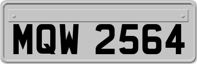 MQW2564