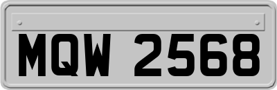 MQW2568