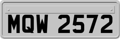 MQW2572