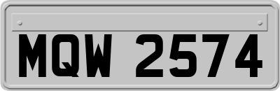 MQW2574