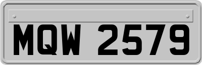 MQW2579