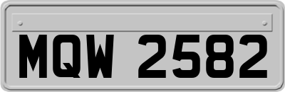 MQW2582