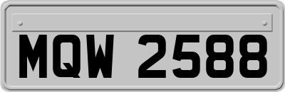 MQW2588