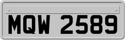 MQW2589
