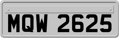 MQW2625