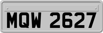 MQW2627