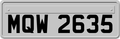 MQW2635