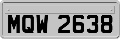 MQW2638