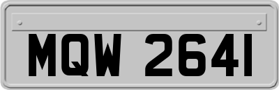 MQW2641