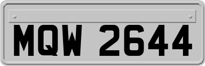 MQW2644