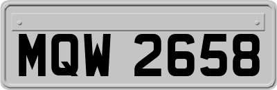 MQW2658
