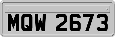 MQW2673