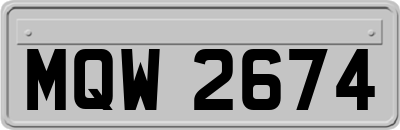 MQW2674