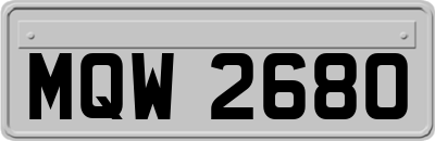 MQW2680