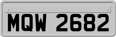 MQW2682