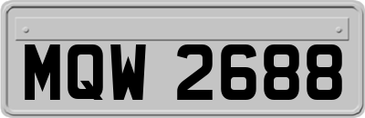 MQW2688