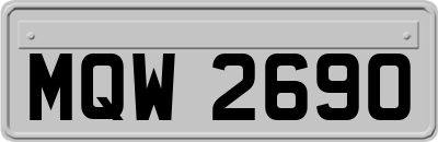 MQW2690