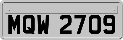 MQW2709