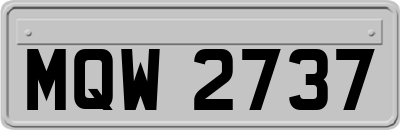 MQW2737