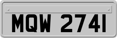 MQW2741