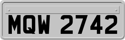 MQW2742
