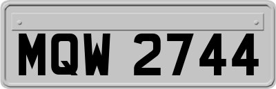 MQW2744