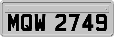 MQW2749