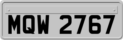 MQW2767