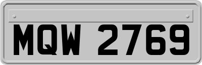 MQW2769