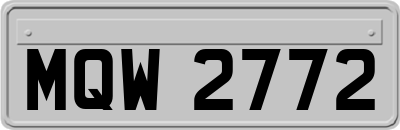 MQW2772