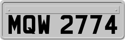 MQW2774