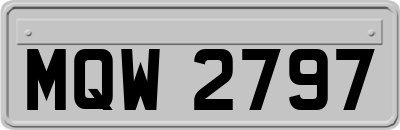 MQW2797