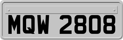 MQW2808