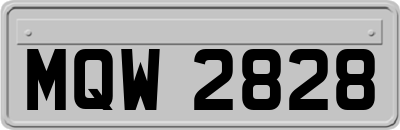 MQW2828