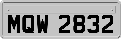 MQW2832