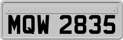 MQW2835