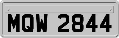 MQW2844