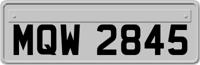 MQW2845