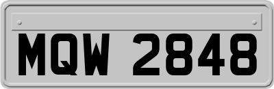 MQW2848