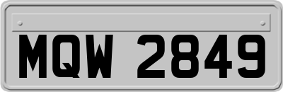 MQW2849